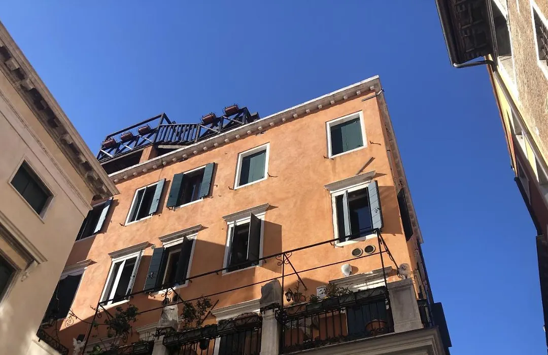 Le Vele di Venezia-1